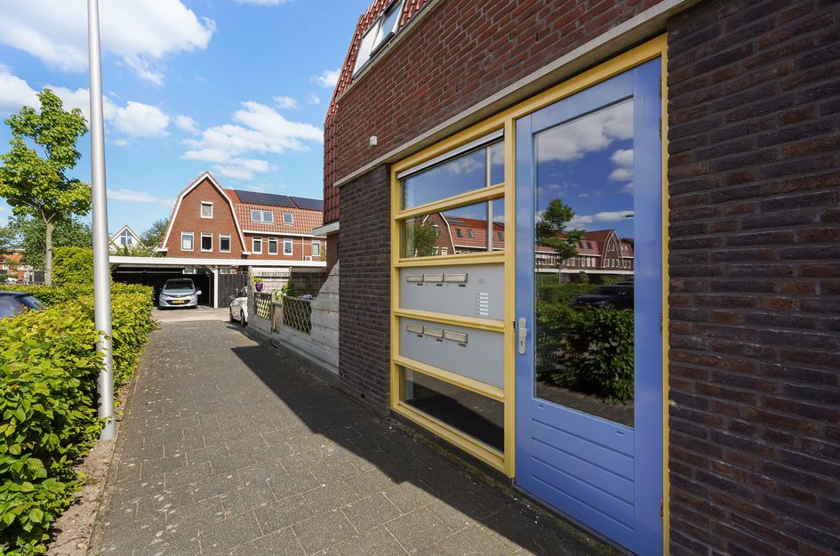 Tieratesstraat 22