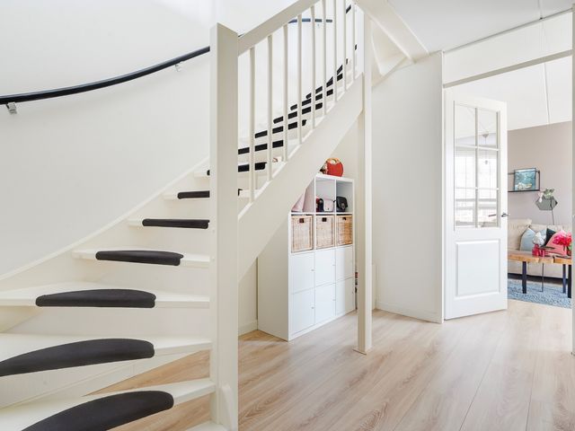 Tieratesstraat 22, Wateringen
