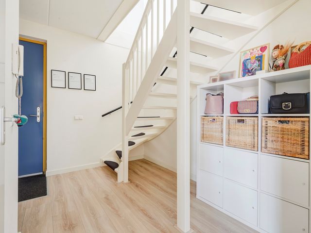 Tieratesstraat 22, Wateringen