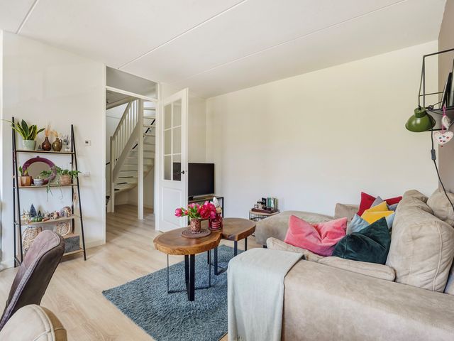 Tieratesstraat 22, Wateringen