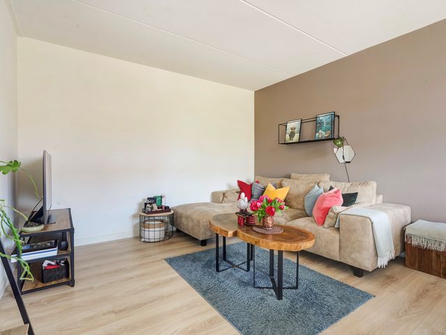 Tieratesstraat 22, Wateringen