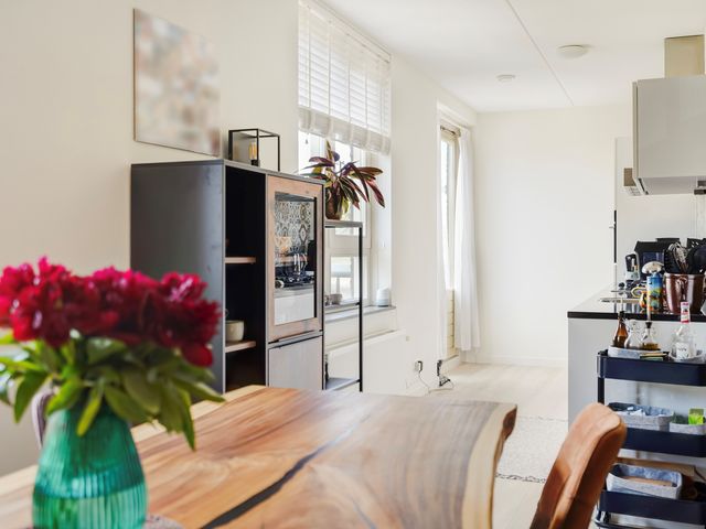 Tieratesstraat 22, Wateringen