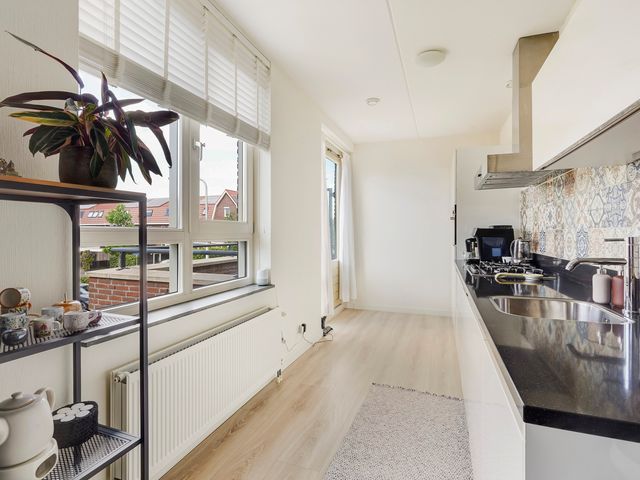 Tieratesstraat 22, Wateringen