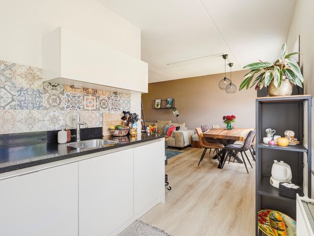 Tieratesstraat 22, Wateringen