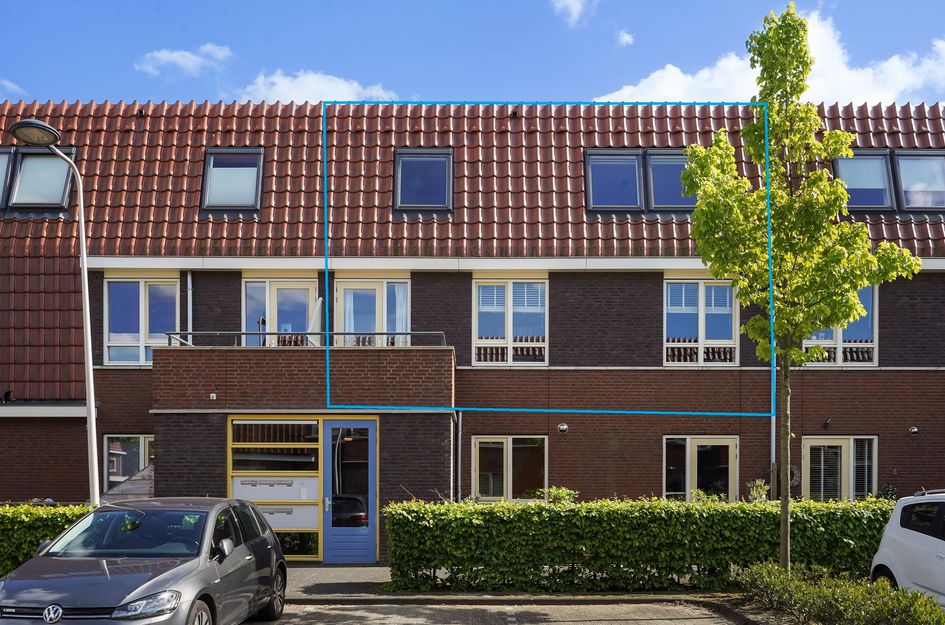 Tieratesstraat 22