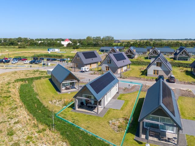 Badhuisweg 68A, Cadzand