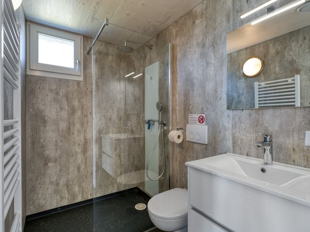 Badhuisweg 68A, Cadzand