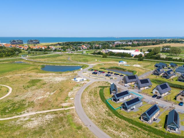 Badhuisweg 68A, Cadzand