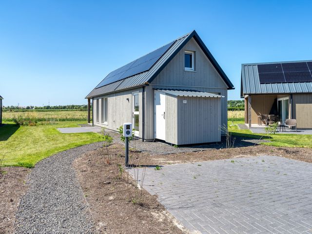 Badhuisweg 68A, Cadzand