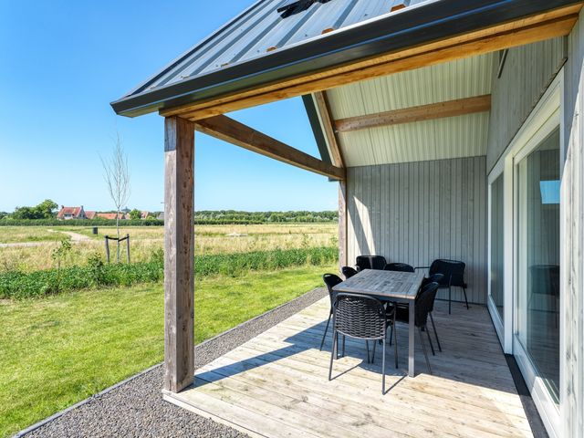 Badhuisweg 68A, Cadzand