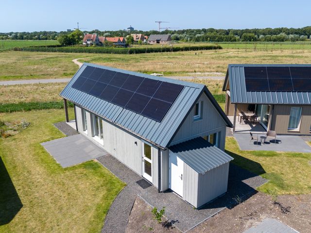 Badhuisweg 68A, Cadzand