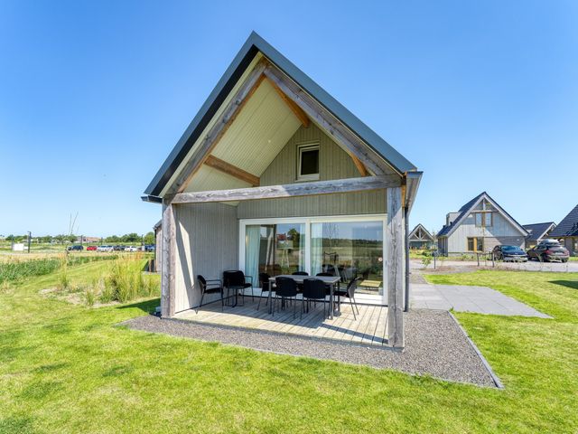 Badhuisweg 68A, Cadzand