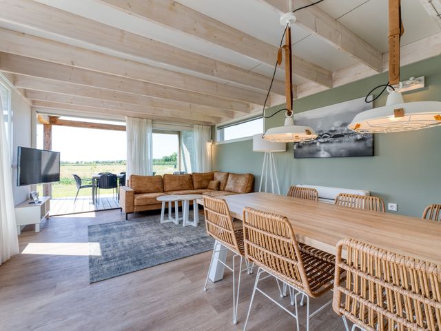 Badhuisweg 68A, Cadzand