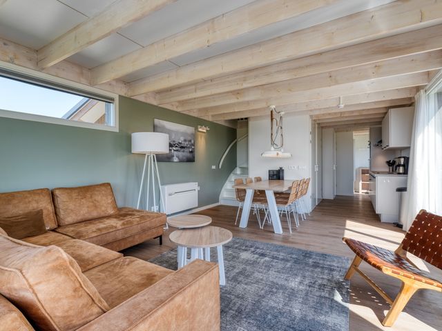 Badhuisweg 68A, Cadzand