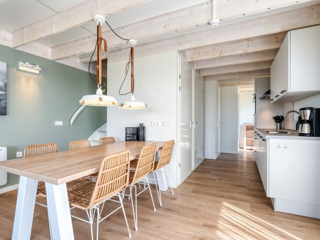 Badhuisweg 68A, Cadzand