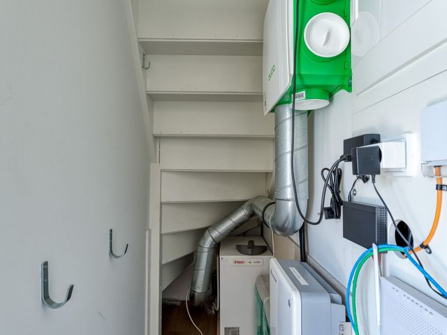 Badhuisweg 68A, Cadzand
