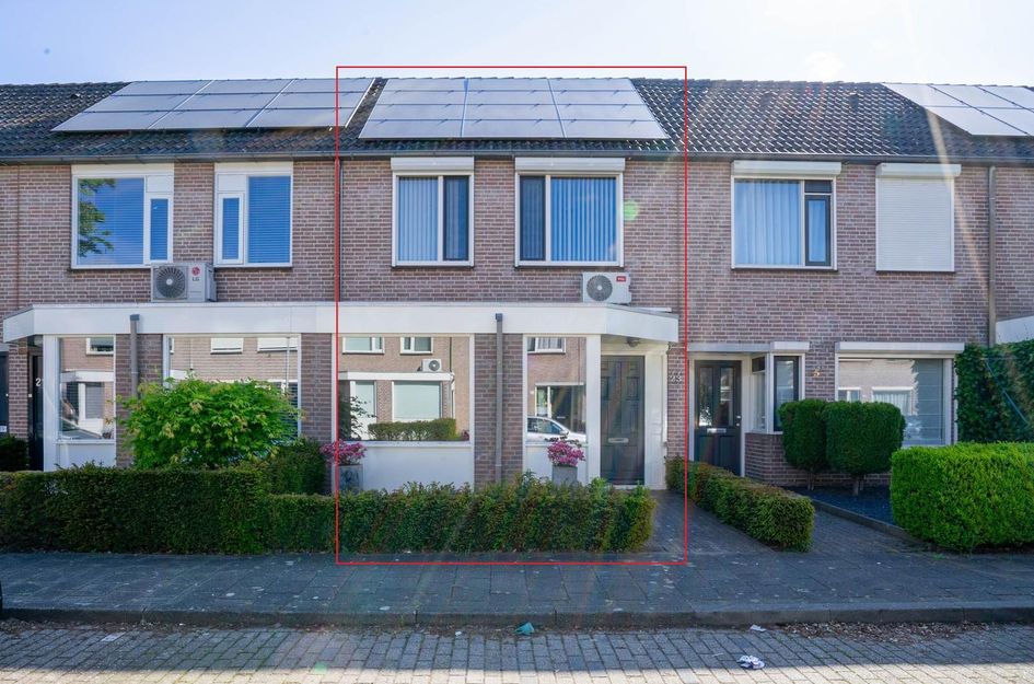 Clemensstraat 23