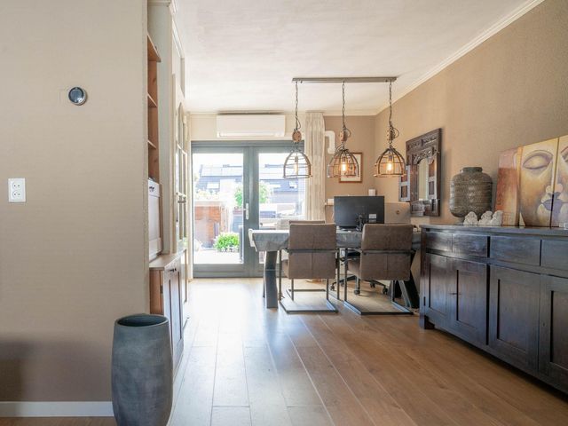 Clemensstraat 23, Helmond