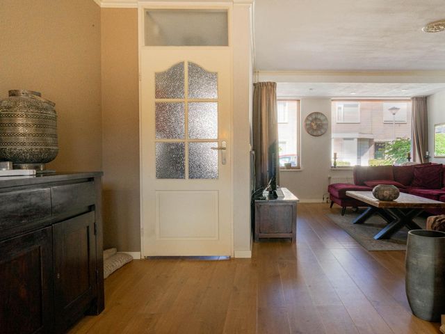 Clemensstraat 23, Helmond