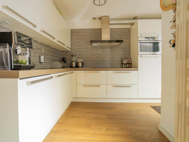 Clemensstraat 23, Helmond