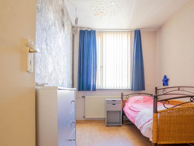 Clemensstraat 23, Helmond