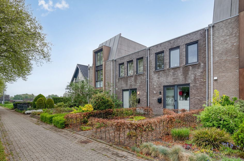 Plantagebaan 179B