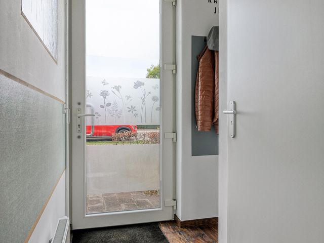 Plantagebaan 179B, Wouwse Plantage