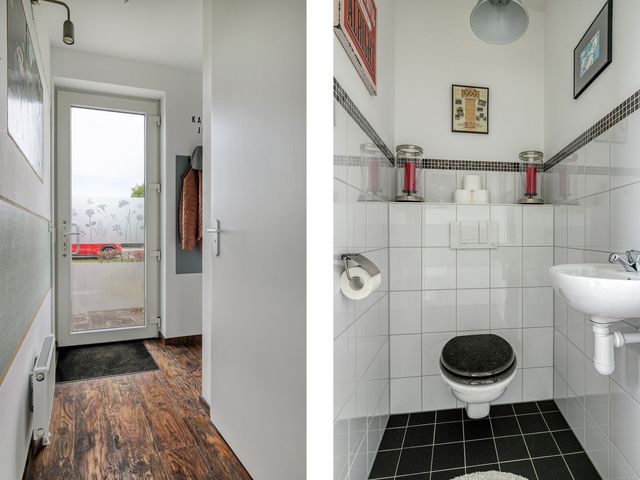 Plantagebaan 179B, Wouwse Plantage