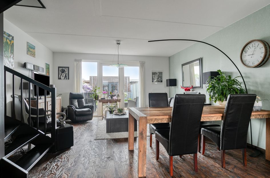 Plantagebaan 179B
