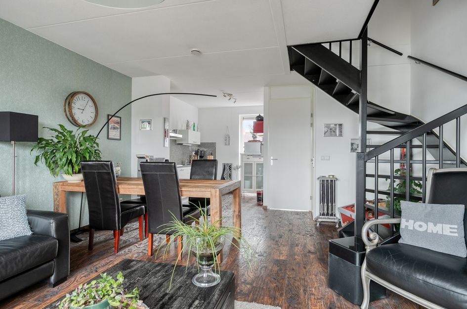 Plantagebaan 179B