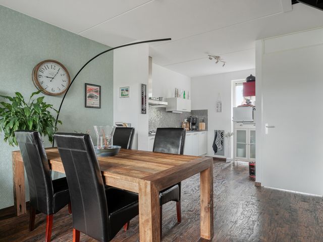 Plantagebaan 179B, Wouwse Plantage
