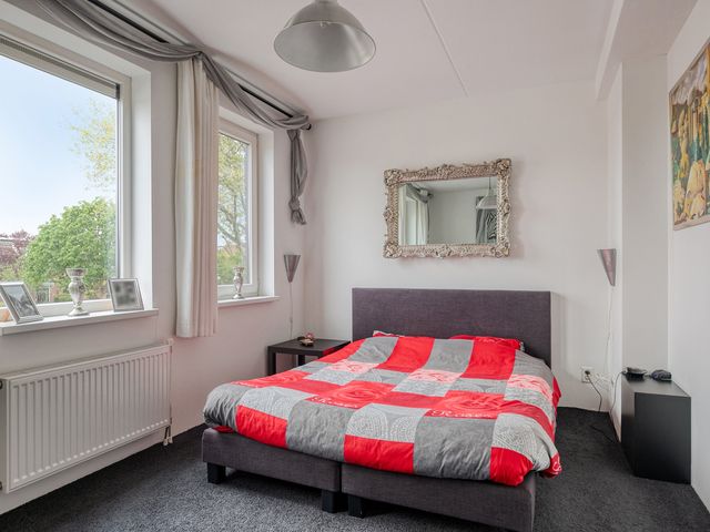 Plantagebaan 179B, Wouwse Plantage