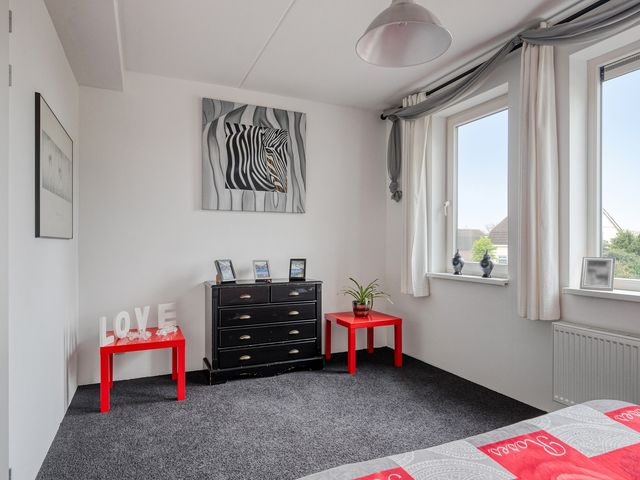 Plantagebaan 179B, Wouwse Plantage