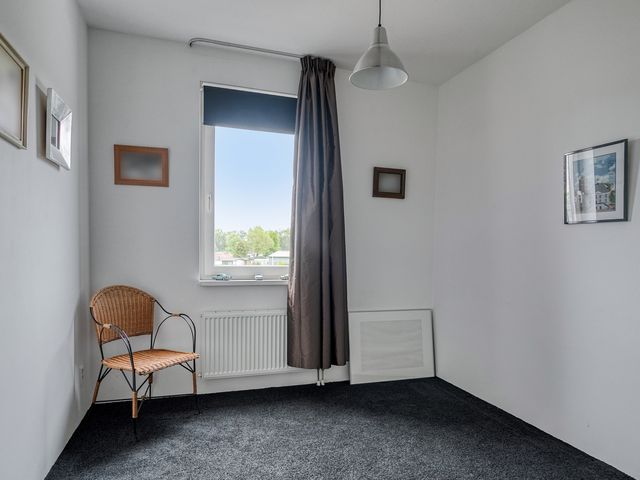 Plantagebaan 179B, Wouwse Plantage