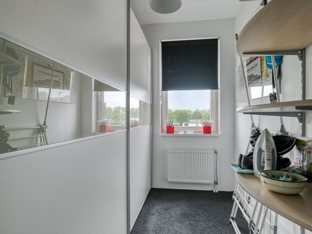 Plantagebaan 179B, Wouwse Plantage