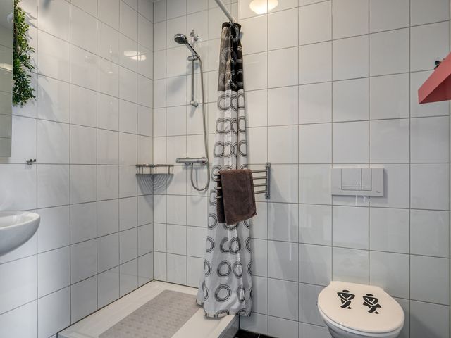 Plantagebaan 179B, Wouwse Plantage