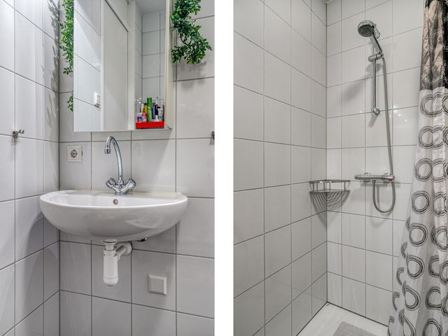 Plantagebaan 179B, Wouwse Plantage