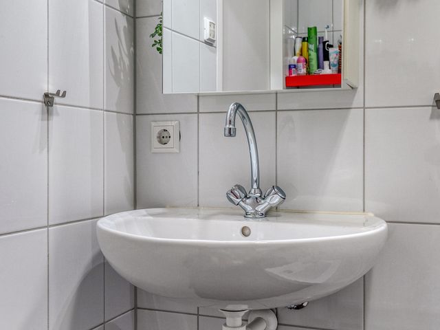 Plantagebaan 179B, Wouwse Plantage