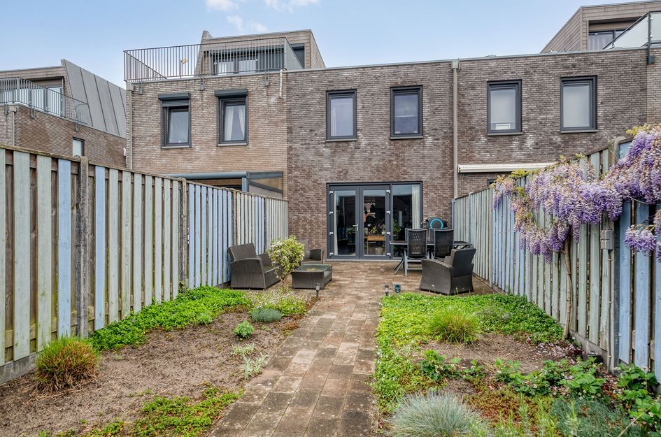 Plantagebaan 179B