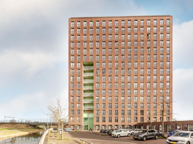 Polenstraat 258, Almere