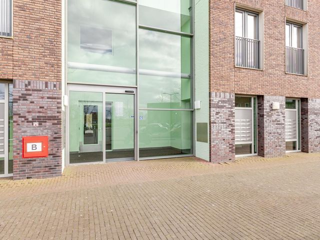 Polenstraat 258, Almere