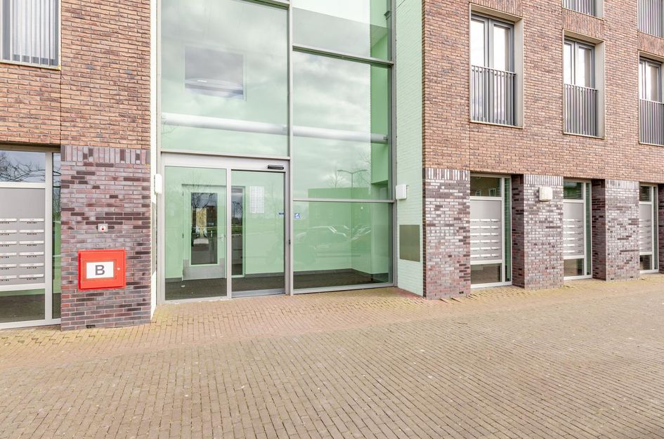 Polenstraat 258