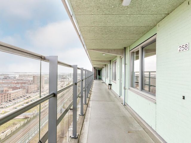 Polenstraat 258, Almere