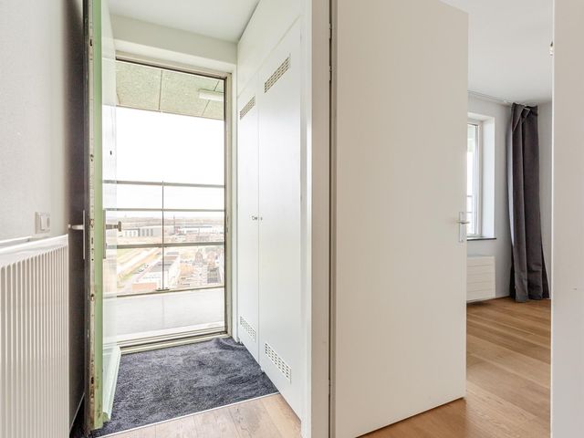 Polenstraat 258, Almere
