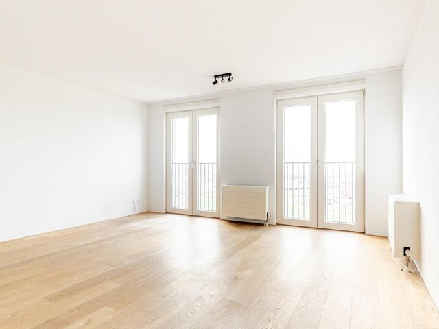Polenstraat 258, Almere