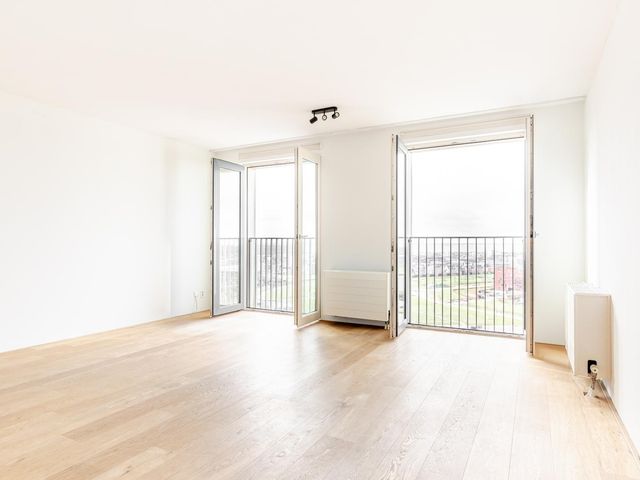 Polenstraat 258, Almere