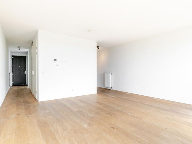 Polenstraat 258, Almere