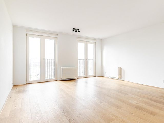 Polenstraat 258, Almere