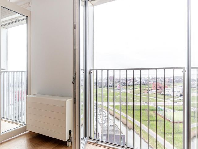Polenstraat 258, Almere
