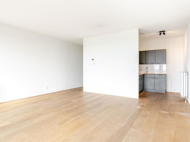 Polenstraat 258, Almere